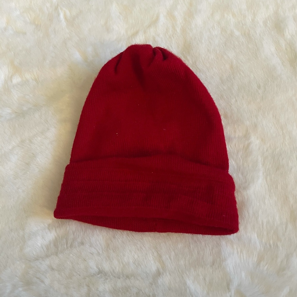 Scarlet Kid’s Hat